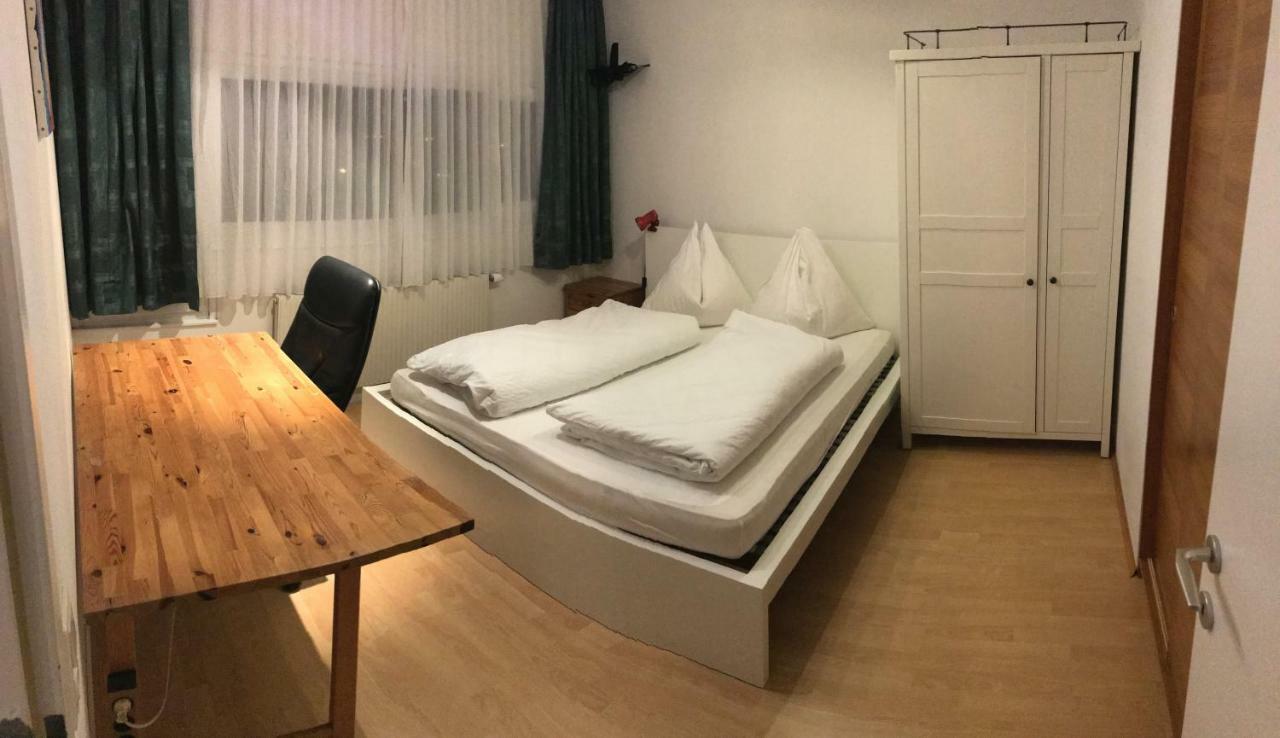 Uno City, Donauinsel Apartment Vienna Exterior photo